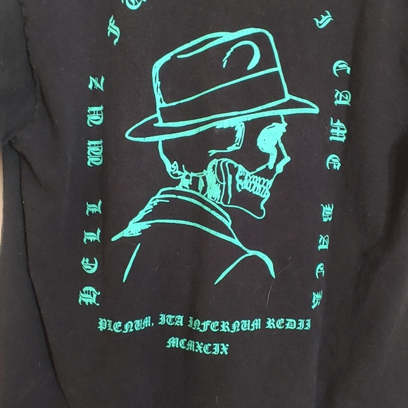 Mens Empire brand short sleeve t-shirt. - Picture 2 of 3